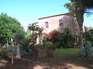 Villa San Guiliano