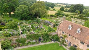 Sissinghurst Gardens